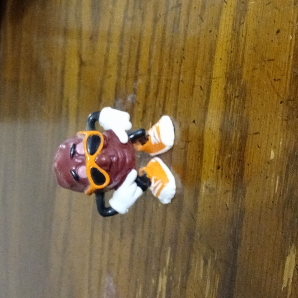 California Raisins Collection - Picture 6 of 16